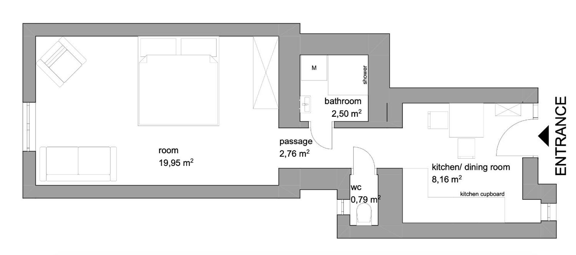 Wilson'S Oktogon Square Suite Apartment Budapest Exterior photo